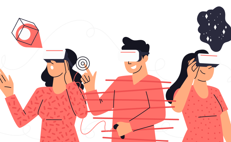 VR & AR Ortamları