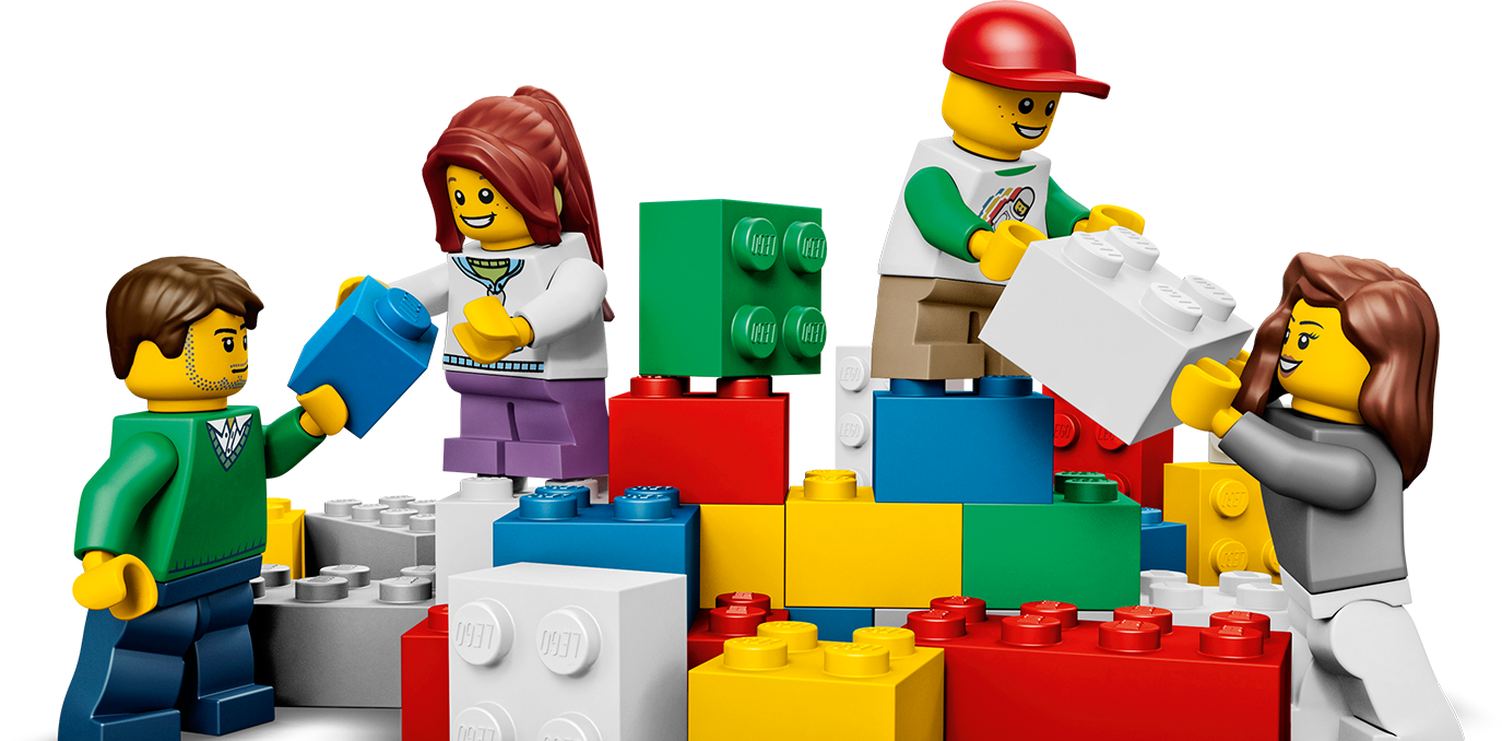 LEGO Modelleme