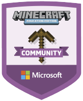 Minecraft Education Community