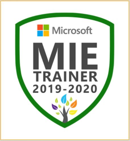 MIE Trainer