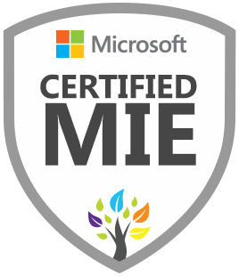 MIE Certificated Educator